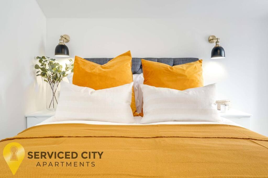 Apartment Sca - Perfect - Vs7
