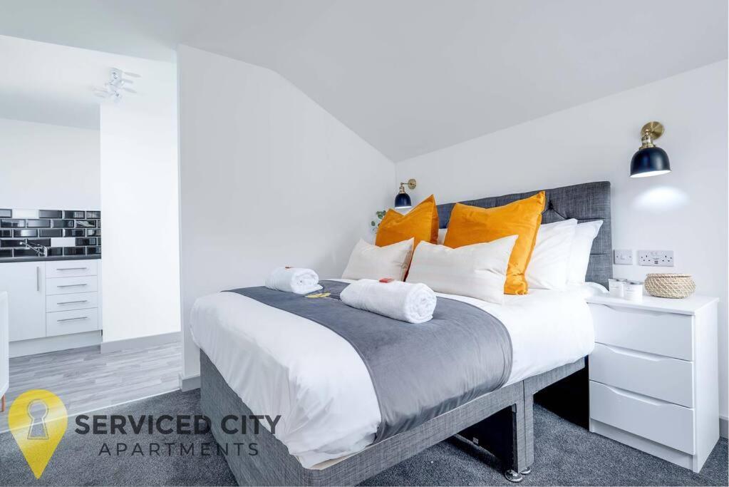 Sca - Perfect - Vs7 Apartment